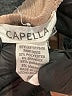Capella Apparel Tan Sleeveless Top Size M - photo 7