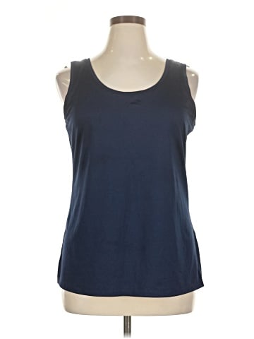 Roz & Ali Sleeveless T-Shirt (view 1)