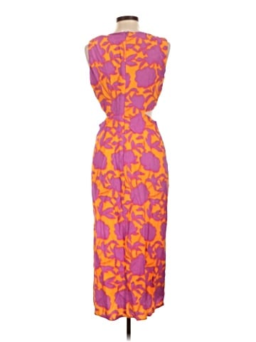 MNG Cocktail Dress (view 2)