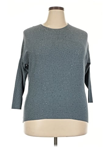 Vila Milano Pullover Sweater (view 1)
