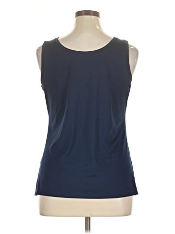 Roz & Ali Sleeveless T-Shirt (view 2)