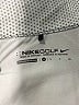 Nike Golf Silver Track Jacket Size S - photo 6
