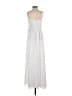 Express White Casual Dress Size XS - photo 2