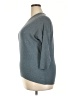 Vila Milano Gray Pullover Sweater Size 2X (estimated) - photo 5