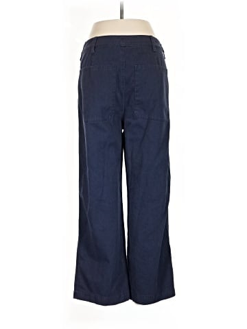 LACAUSA Casual Pants (view 2)