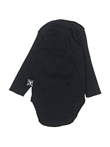 Baby Long Sleeve Onesie (view 2)