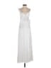 Express White Casual Dress Size XS - photo 1