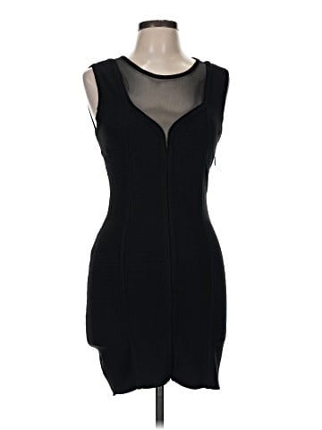 Bebe Cocktail Dress (view 1)