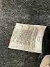 BCBGMAXAZRIA 100% Polyester Chevron-herringbone Black Cocktail Dress Size 6 - photo 8