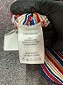 Dance & Marvel Stripes Blue Casual Dress Size S - photo 5