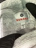 Sundry 100% Cotton Stripes White Pullover Sweater Size Lg (3) - photo 7