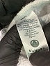 Sundry 100% Cotton Stripes White Pullover Sweater Size Lg (3) - photo 9