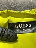 Guess 100% Polyester Solid Green Yellow Casual Dress Size M (estimated) - photo 9
