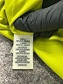 Guess 100% Polyester Solid Green Yellow Casual Dress Size M (estimated) - photo 10