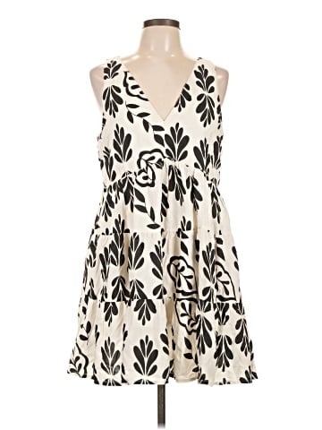 Japna Casual Dress (view 1)