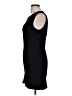 Bebe Black Cocktail Dress Size M - photo 5