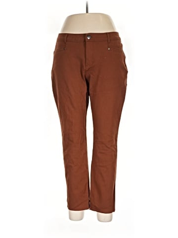 Christopher & Banks Casual Pants (view 1)