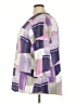 Alfred Dunner Purple Pullover Sweater Size 3X - photo 5