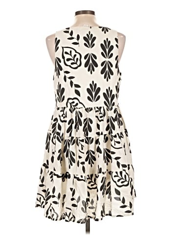 Japna Casual Dress (view 2)