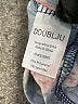 Doublju Blue 3/4 Sleeve Blouse Size S - photo 8