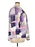 Alfred Dunner Purple Pullover Sweater Size 3X - photo 4