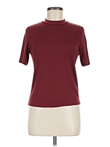 H&M Short Sleeve Top (view 1)