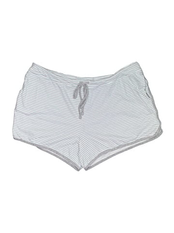 Carole Hochman lounge shorts (view 1)