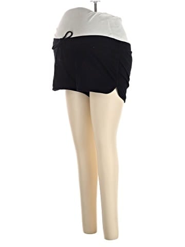 a:glow Shorts (view 1)