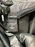Moda International Black Active Pants Size S - photo 8