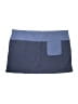 Columbia Color Block Blue Skort Size L - photo 2