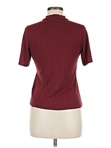 H&M Short Sleeve Top (view 2)