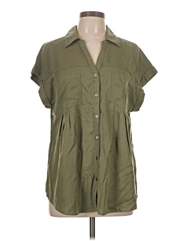 Style&Co Casual Dress (view 1)