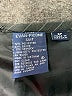 Evan Picone Stripes Black Formal Skirt Size 6 - photo 4