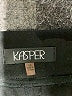 Kasper Solid Black Dress Pants Size 10 - photo 7
