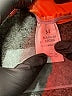 Unbranded Orange Cocktail Dress Size M - photo 5