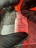 Unbranded Orange Cocktail Dress Size M - photo 6