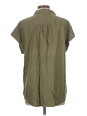 Style&Co Casual Dress (view 2)