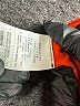 Nike Orange Active T-Shirt Size M - photo 8