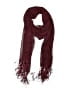 Unbranded Burgundy Scarf One size - photo 1