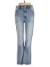 Pistola Hearts Blue Jeans Size 26 waist - photo 1
