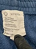 FOR DAYS Color Block Blue Track Pants Size L - photo 7
