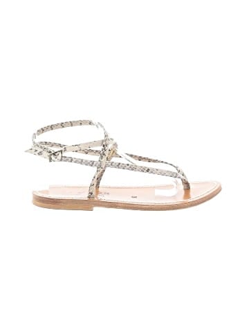 K Jacques St. Tropez Sandals (view 1)
