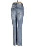 Pistola Hearts Blue Jeans Size 26 waist - photo 2