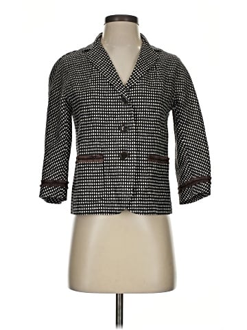 Weekend Max Mara Blazer (view 1)
