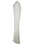 Meshki Ivory Dress Pants Size S - photo 5