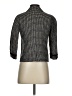 Weekend Max Mara Houndstooth Black Blazer Size 4 - photo 2