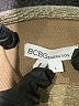 BCBGeneration 100% Polyester Metallic Gold Formal Skirt Size L - photo 4