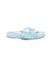 Crewcuts Blue Sandals Size 13 (kids) - photo 1
