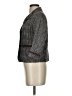 Weekend Max Mara Houndstooth Black Blazer Size 4 - photo 5