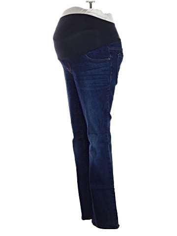 Old Navy - Maternity Jeans (view 1)
